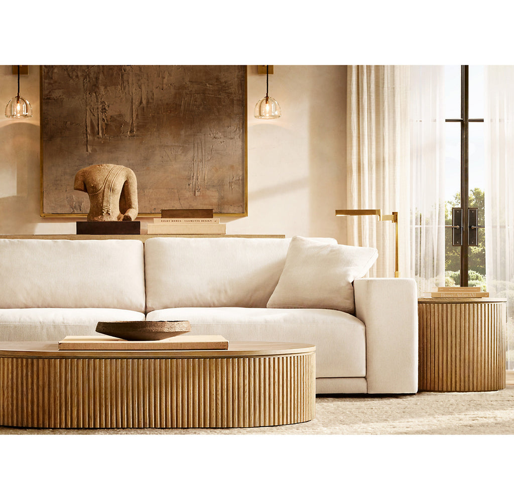 Hemora Sconce 16"