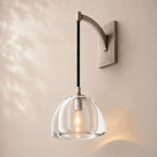 Hemora Sconce 16"