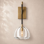 Hemora Sconce 16"