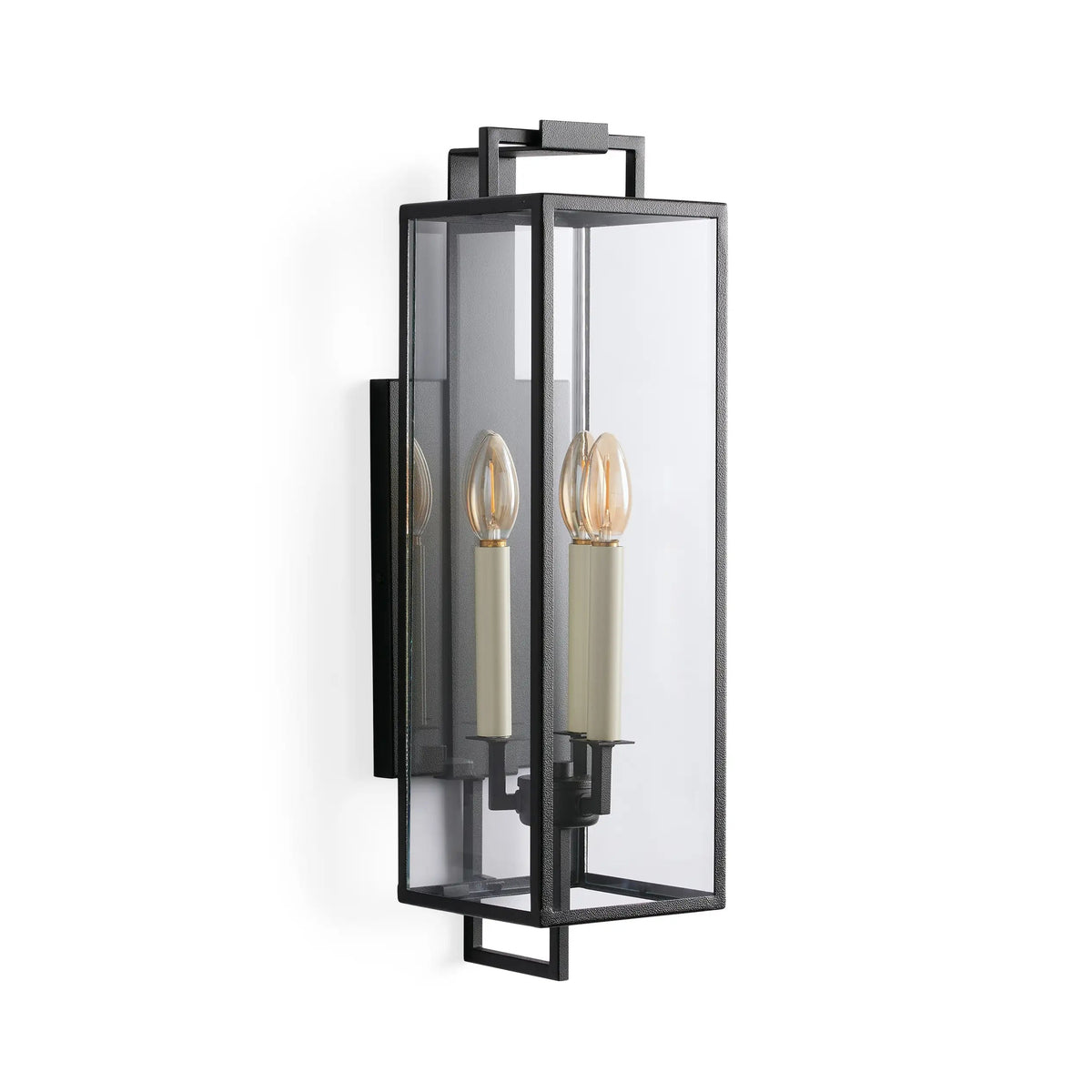 Panewatch 22" Outdoor Wall Sconce