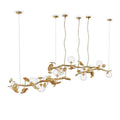 Hera Modern Chandelier - ebuylight