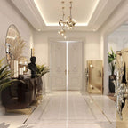 Hera Modern Chandelier - ebuylight