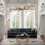 Hera Modern Chandelier - ebuylight