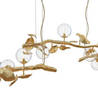 Hera Modern Chandelier - ebuylight