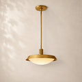 Kenridge Barn Pendant 14"