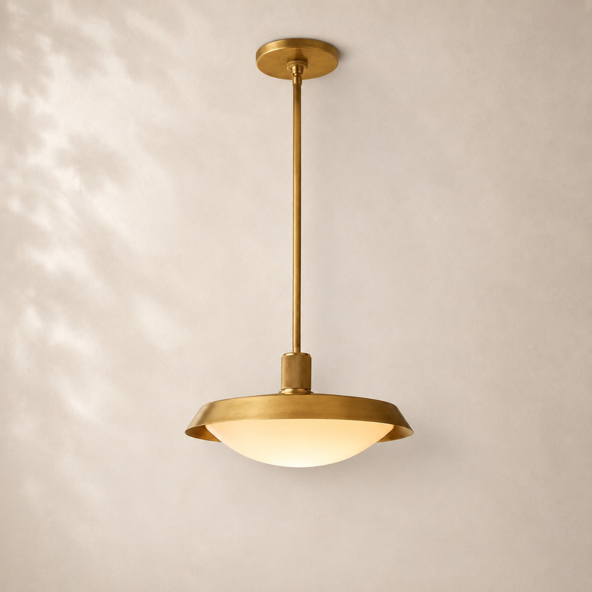 Kenridge Barn Pendant 14"