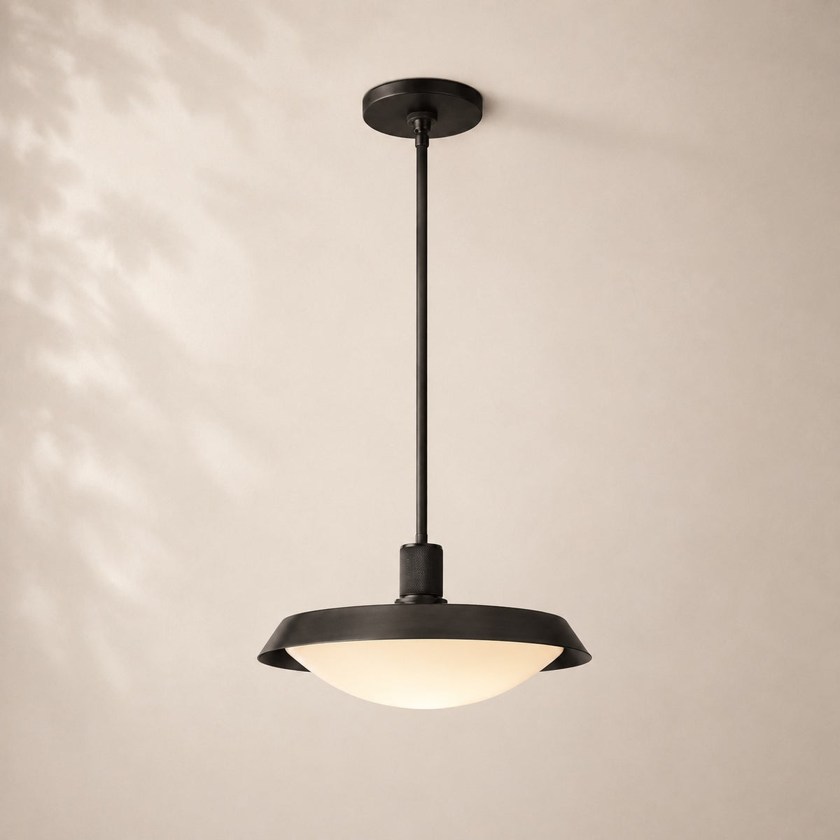 Kenridge Barn Pendant 14"