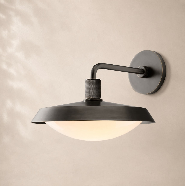 Kenridge Barn Sconce 14"