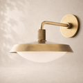 Kenridge Barn Sconce 14"