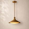 Kenridge Tapered Pendant 14"