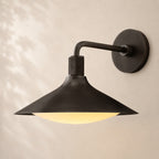 Kenridge Tapered Sconce 14"