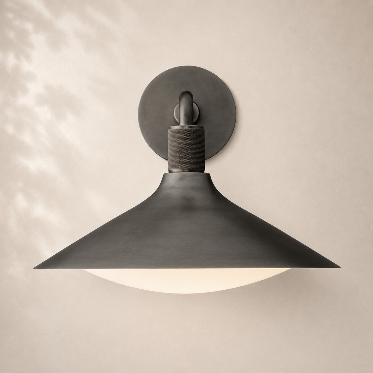 Kenridge Tapered Sconce 14"
