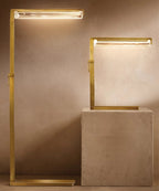 Audley Crystal Task Table Lamp