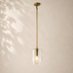 Lacelle Glass Pendant