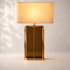 Lacelle Table Lamp 18" 22" 28"