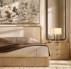Lacelle Table Lamp 18" 22" 28"