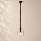 Lacelle Glass Pendant