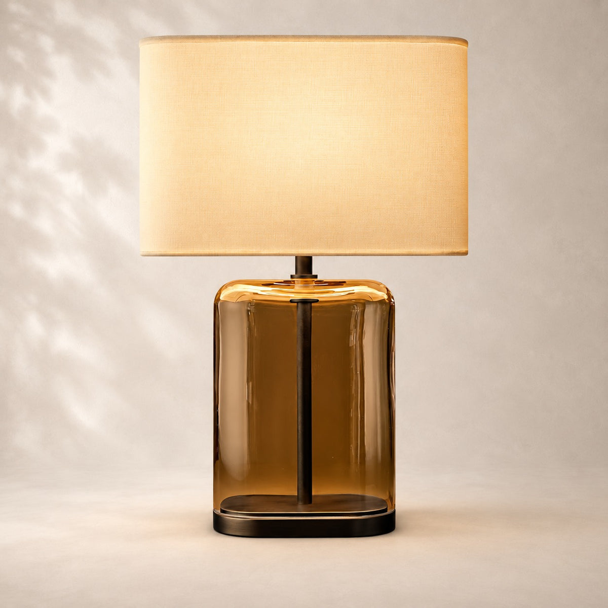Lacelle Table Lamp 18" 22" 28"