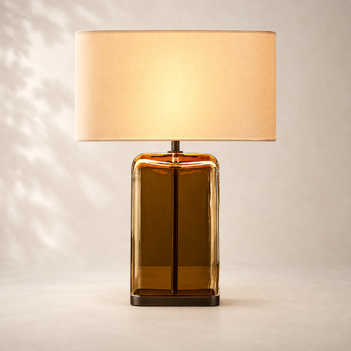Lacelle Table Lamp 18" 22" 28"