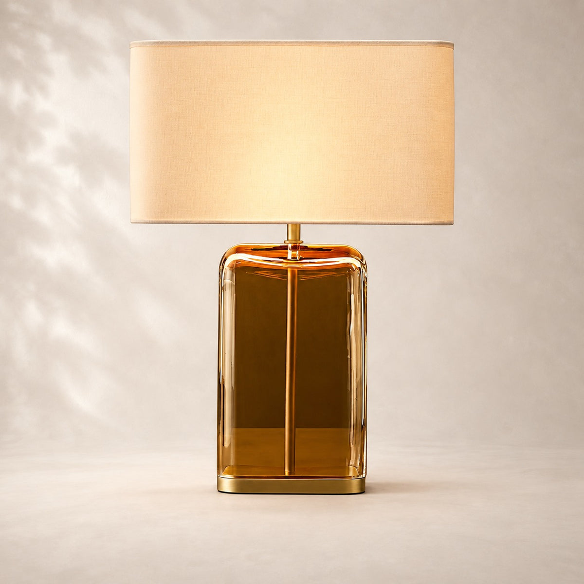 Lacelle Table Lamp 18" 22" 28"