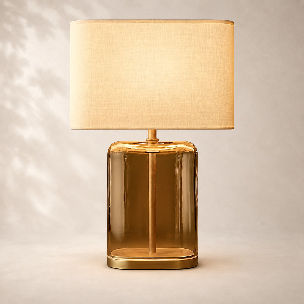 Lacelle Table Lamp 18" 22" 28"