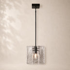 Latique Glass Pendant