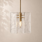 Latique Glass Pendant