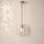 Latique Glass Pendant