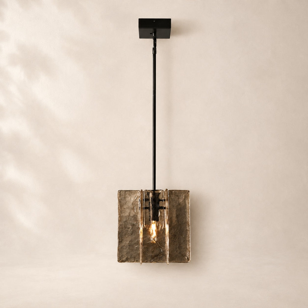 Latique Glass Pendant