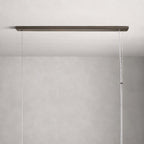 Lightbound Rectangular Chandelier