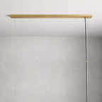Lightbound Rectangular Chandelier