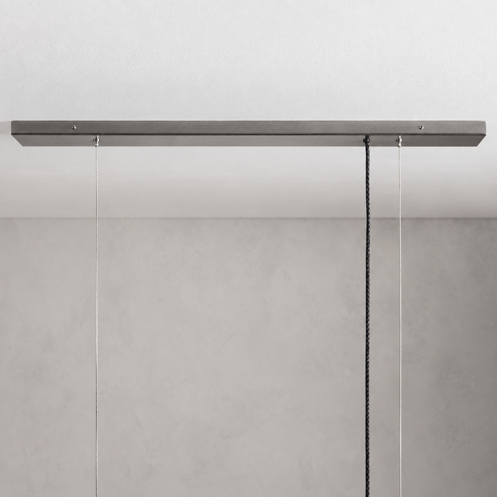 Lightbound Rectangular Chandelier