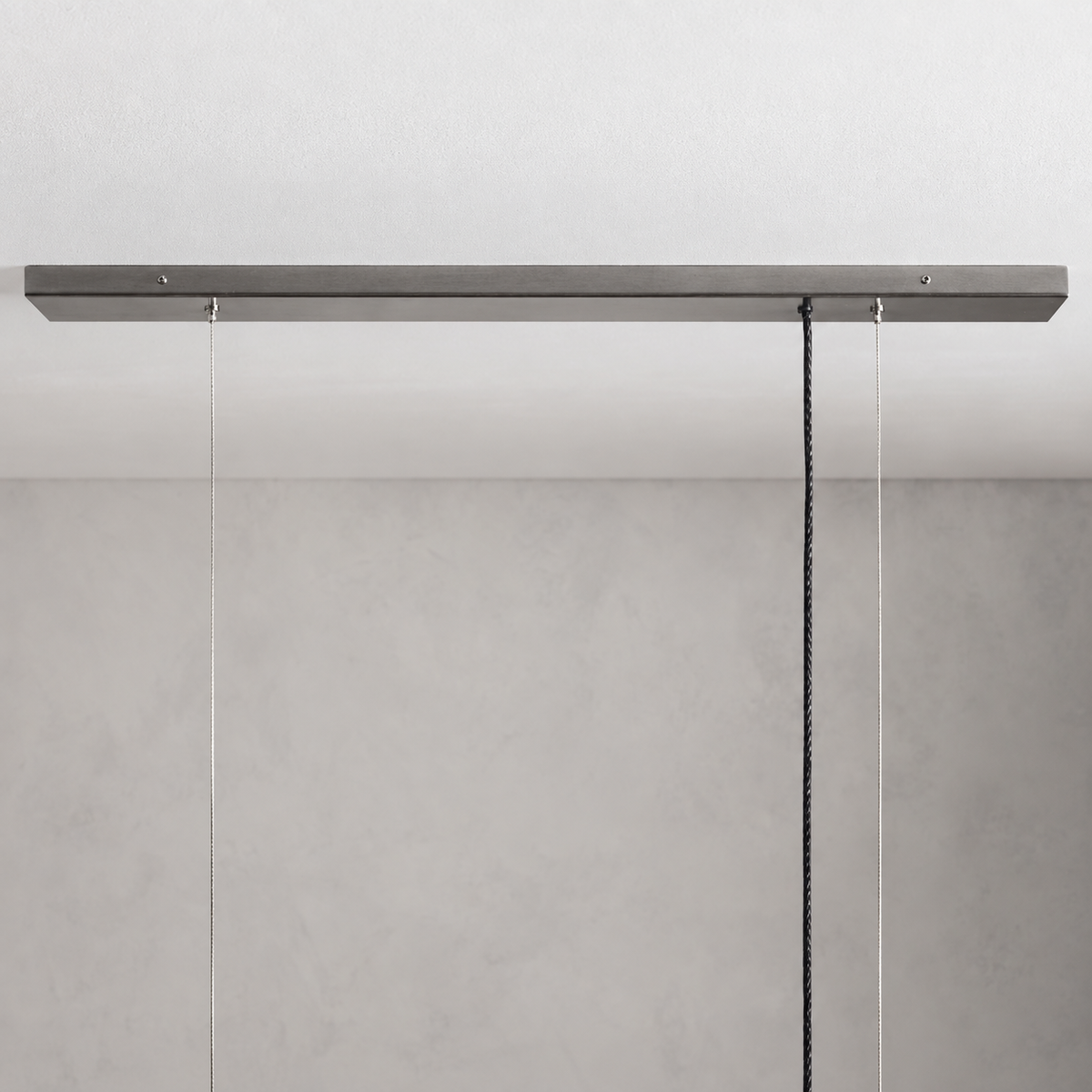 Lightbound Rectangular Chandelier
