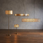 Lightbound Rectangular Chandelier