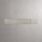 Lightbound Rectangular Chandelier