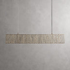 Lightbound Rectangular Chandelier