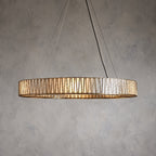 Lightbound Round Chandelier 24" 36" 42" 60''
