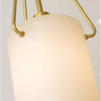 Lottia Alabaster Pendant Light