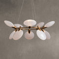 Petalwake Round Chandelier