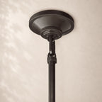 Macelle Glass Globe Pendant 10" 14" 18"