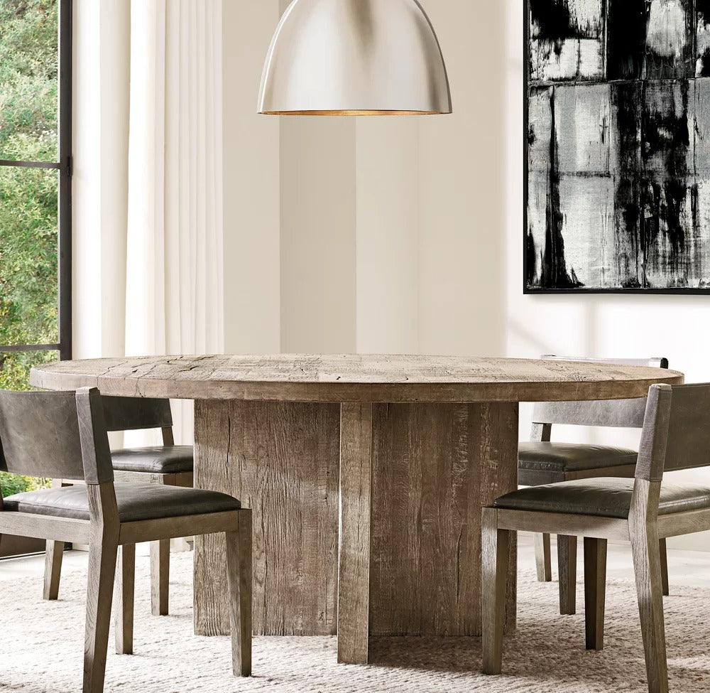 Macelle Metal Cloche Pendant 10" 14" 18"
