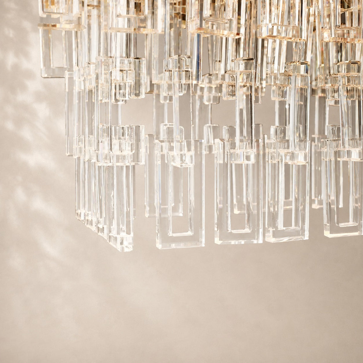 Marceau Rectangular Chandelier