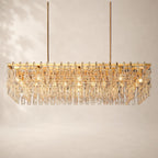 Marceau Rectangular Chandelier