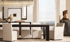 Marceau Rectangular Chandelier