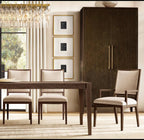 Marceau Rectangular Chandelier