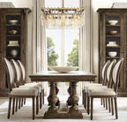 Marceau Rectangular Chandelier