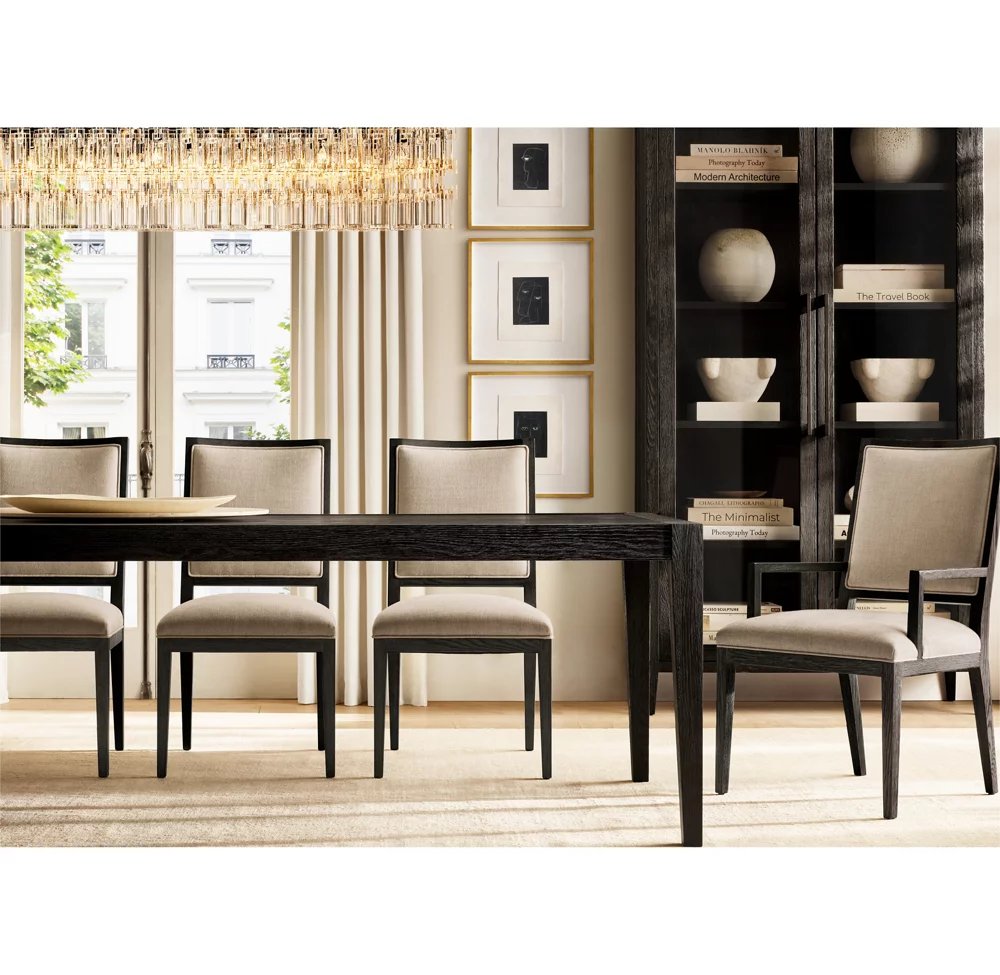 Marceau Rectangular Chandelier