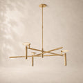 Melmont Round Chandelier 45"