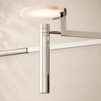 Melmont Round Chandelier 60"
