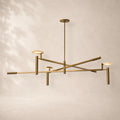 Melmont Round Chandelier 60"